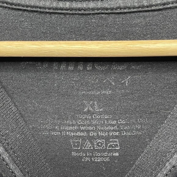 Animebae Sad Girl T-Shirt XL - Picture 3 of 5